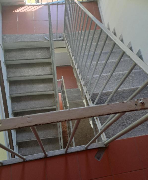 Mini Appartamento A Monza Bagian luar foto